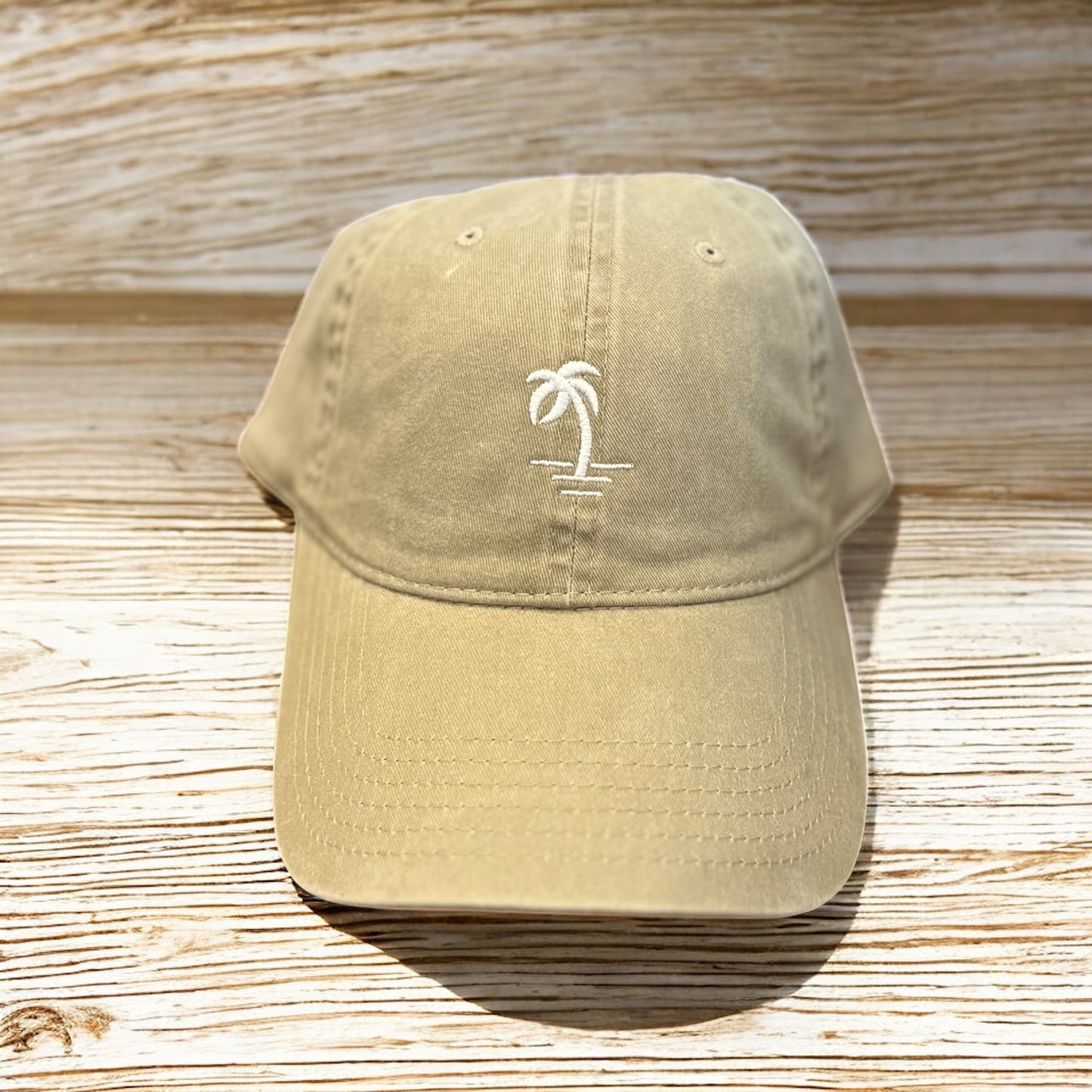 UIS - Palm Tree Cap
