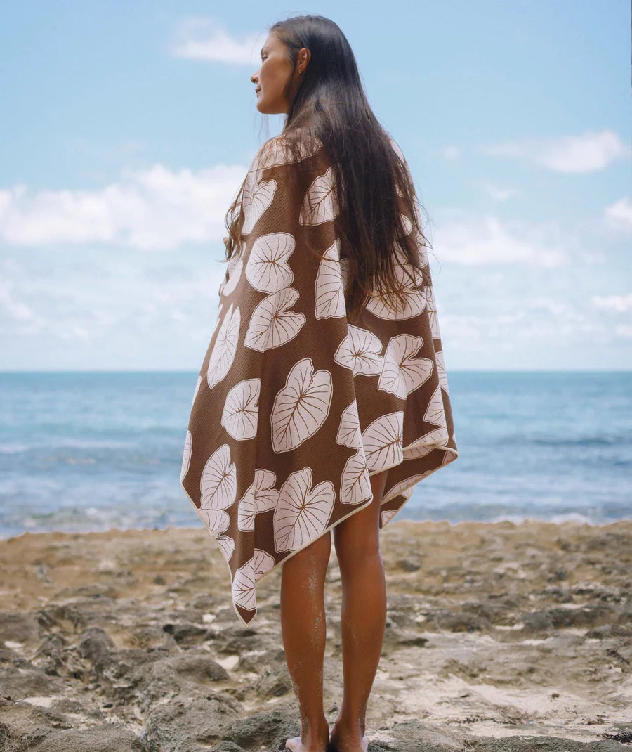 Beach Towel