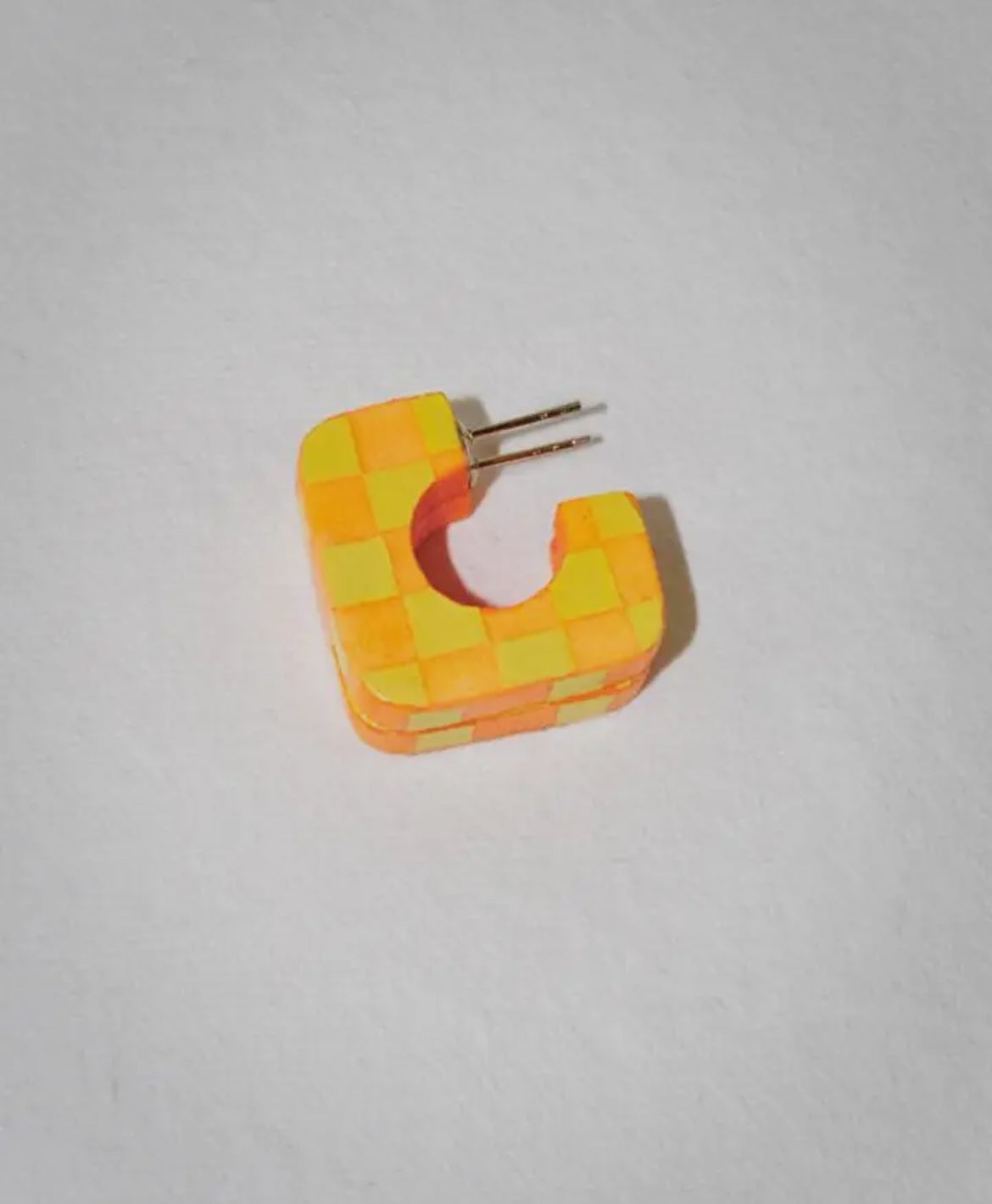 B&L Square Hoop