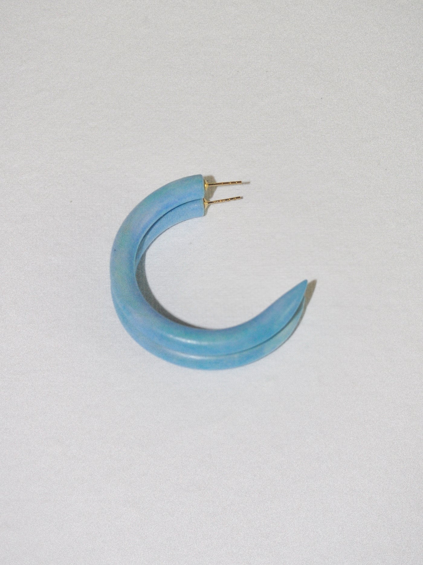 B&L Small Hoop