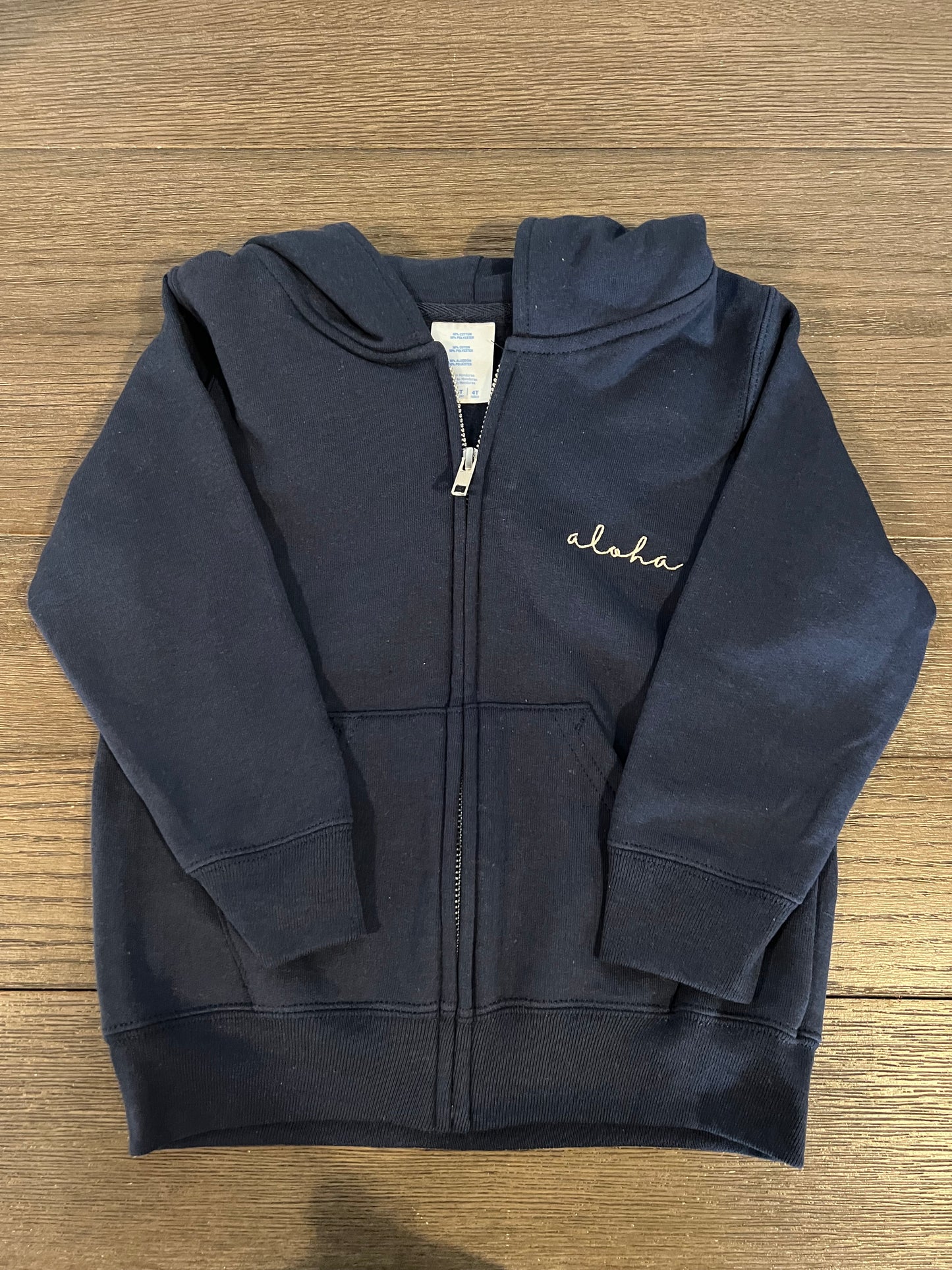 Kids Hoodie