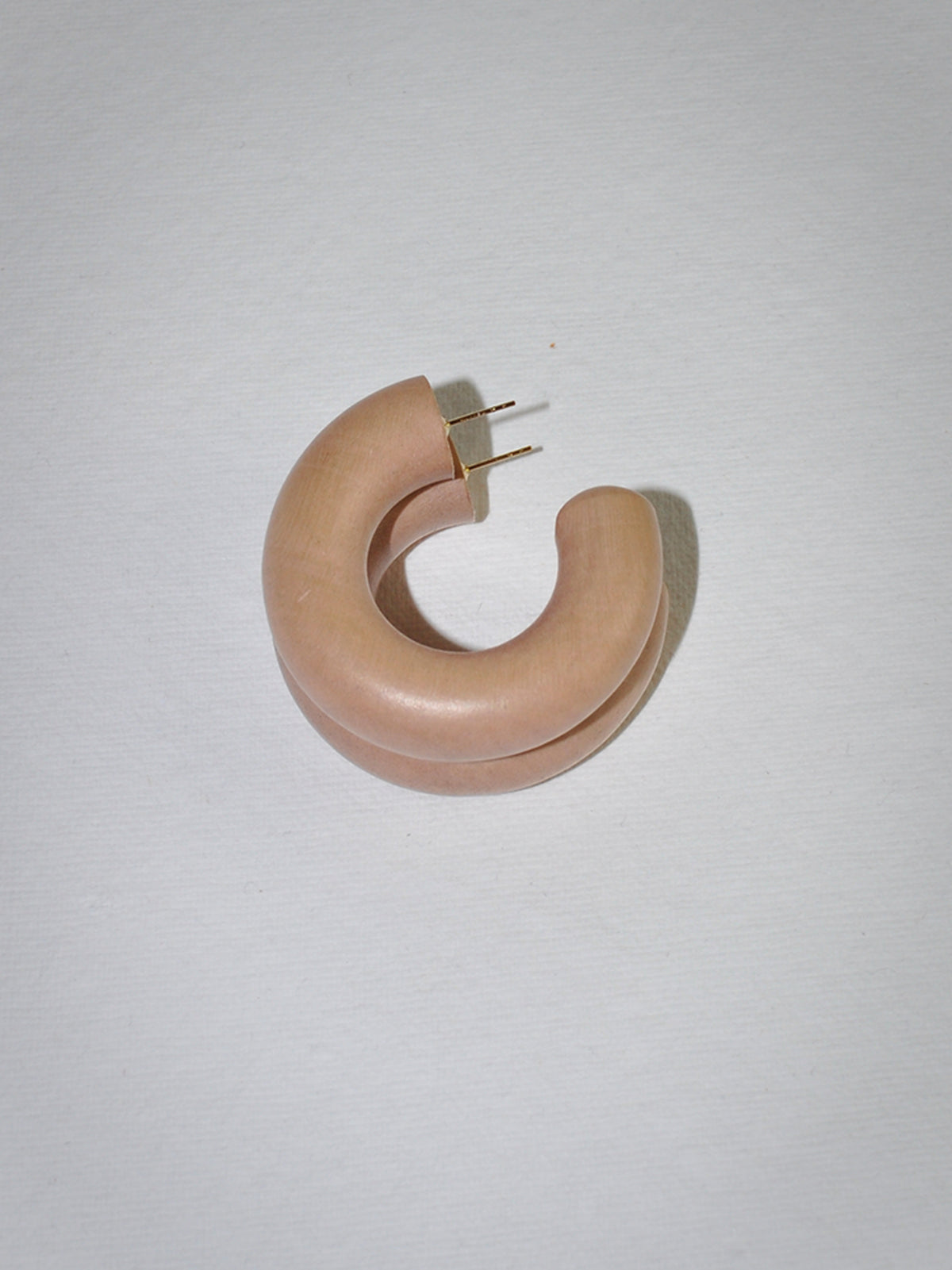 B&L Small Chunk Hoop