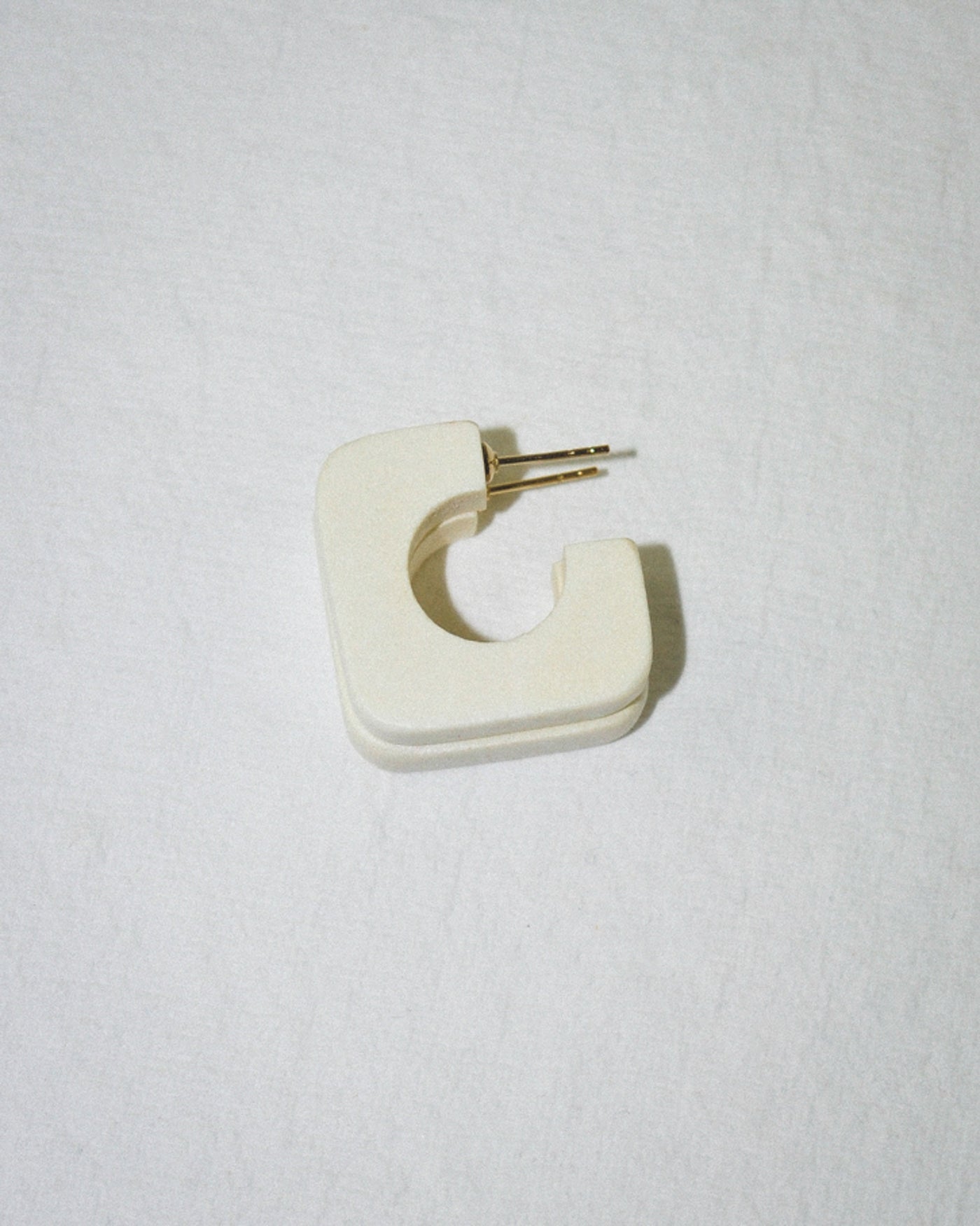 B&L Square Hoop