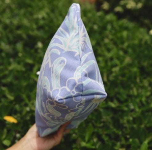 New ALOHA pouch