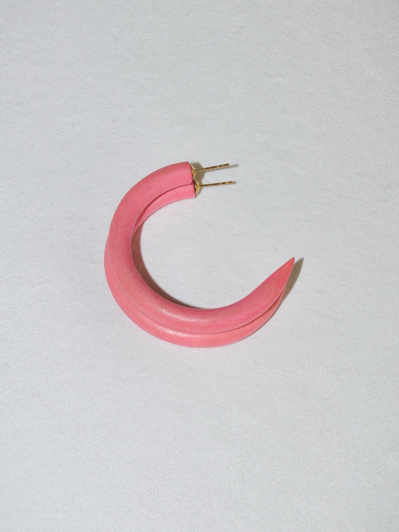 B&L Small Hoop