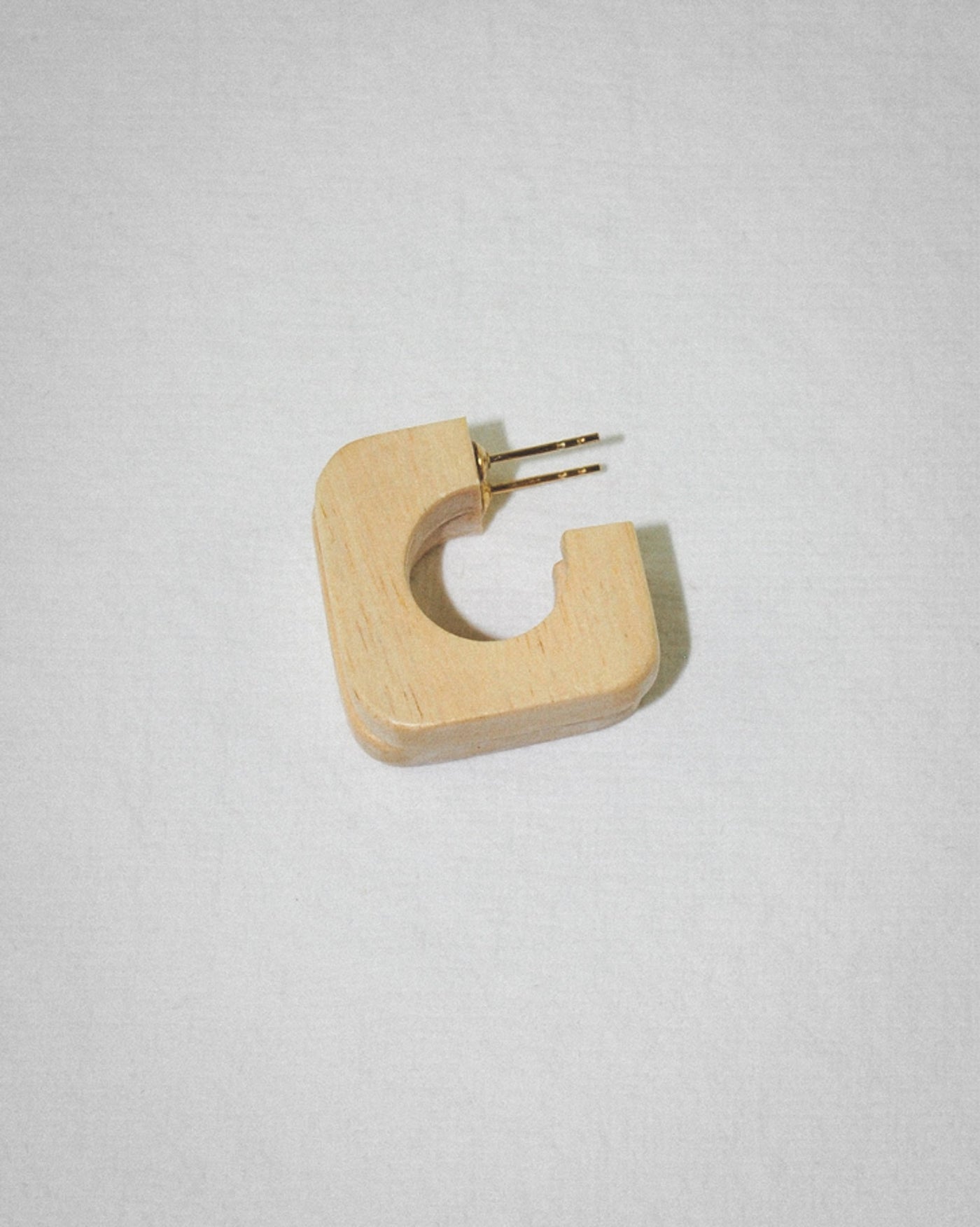 B&L Square Hoop