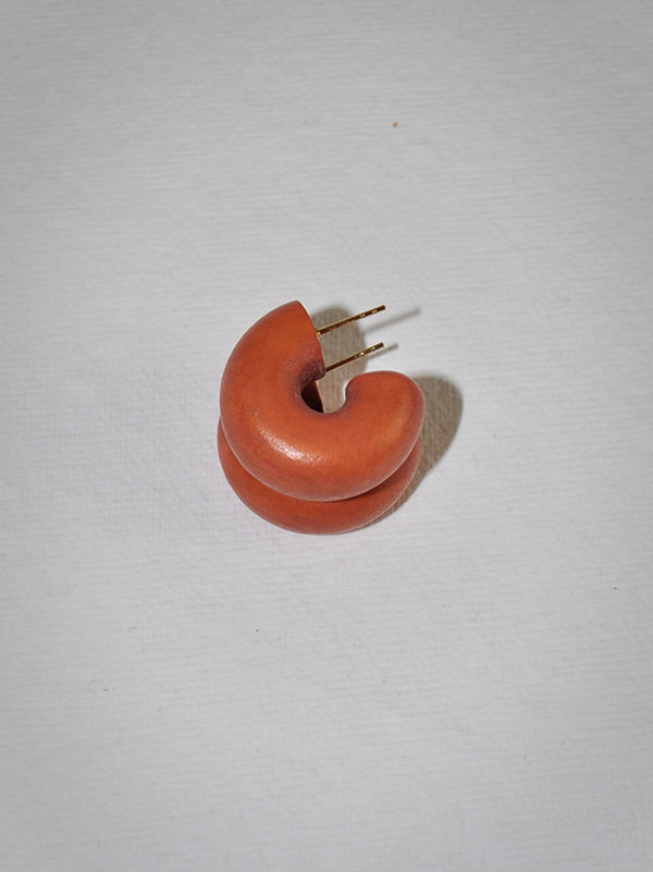 B&L mini Chunk Hoop