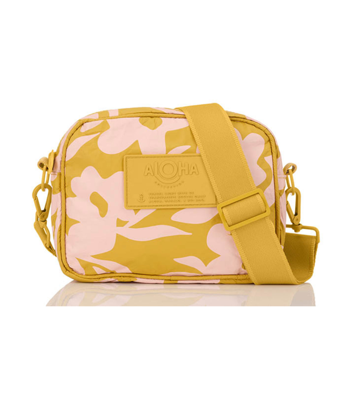 Aloha collection - LE TOUR