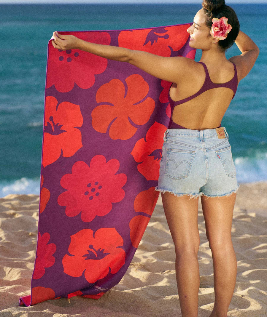 Beach Towel