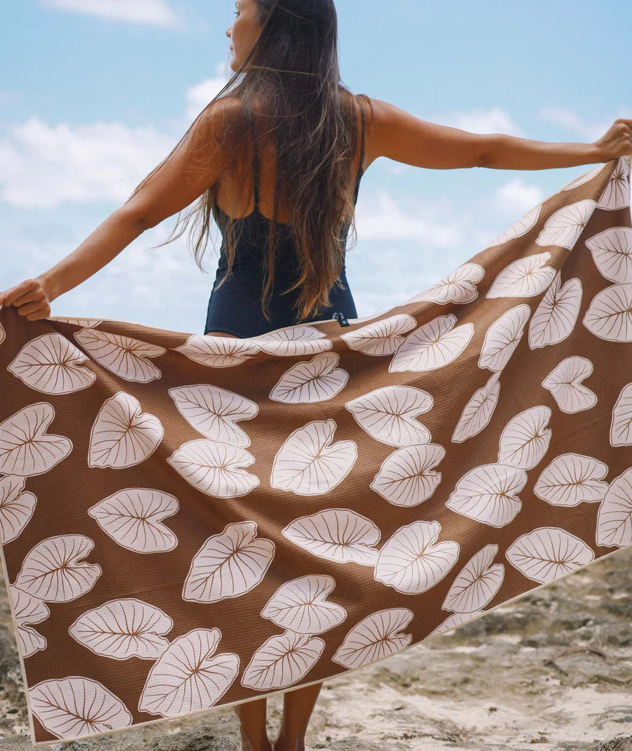 Beach Towel