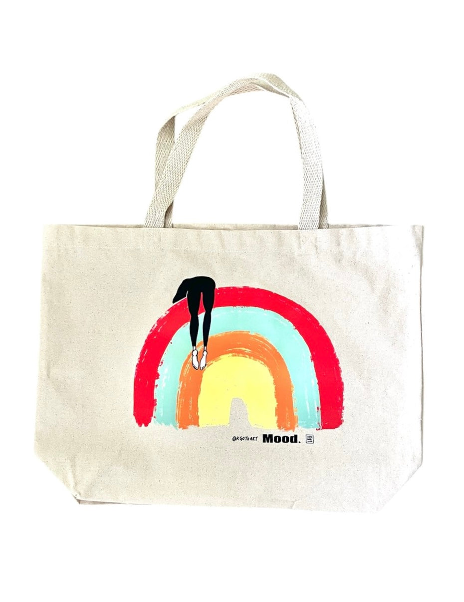 Kris goto - Tote bag