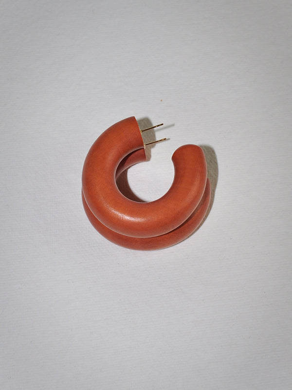 B&L Small Chunk Hoop