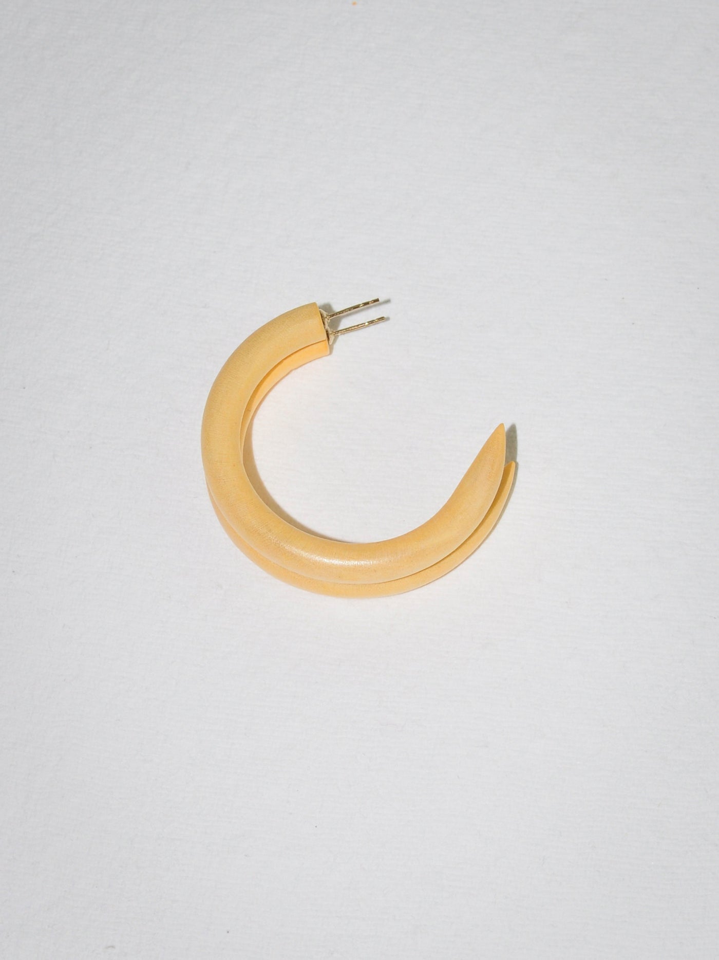 B&L Small Hoop