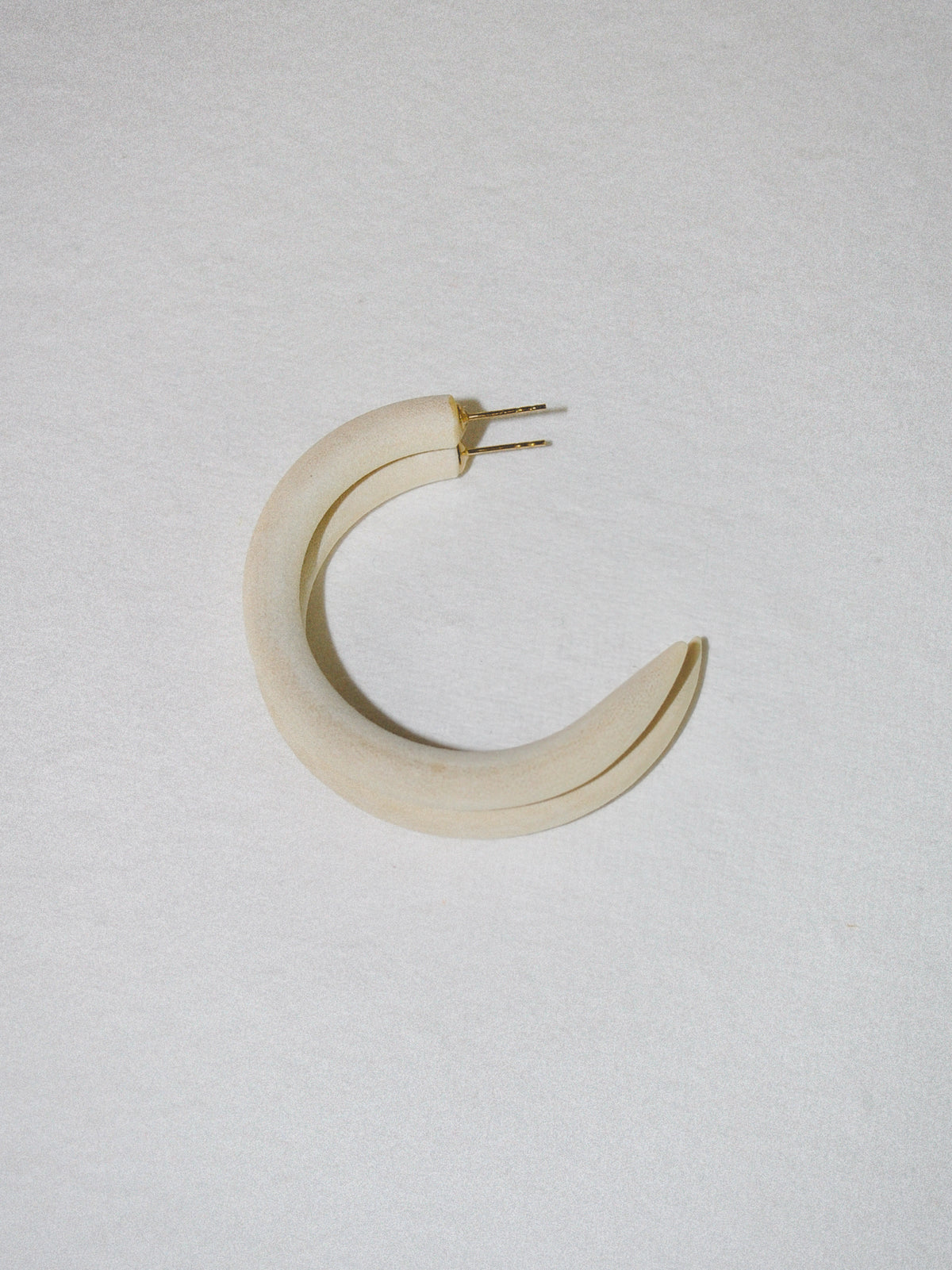 B&L Small Hoop