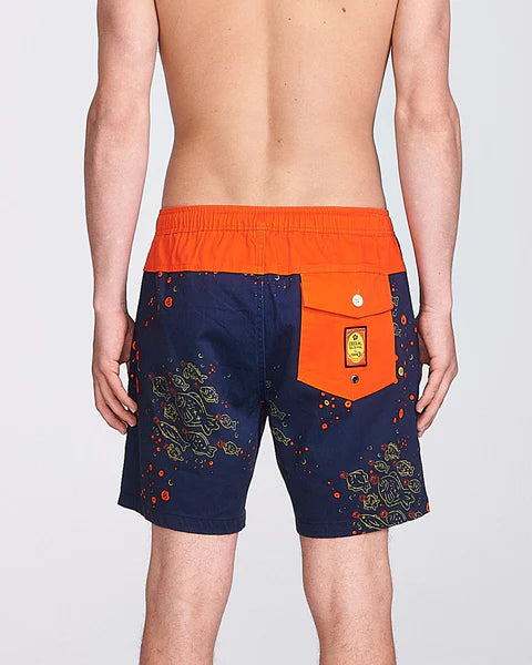 TCSS TAKE 3 TRUNK INKWELL