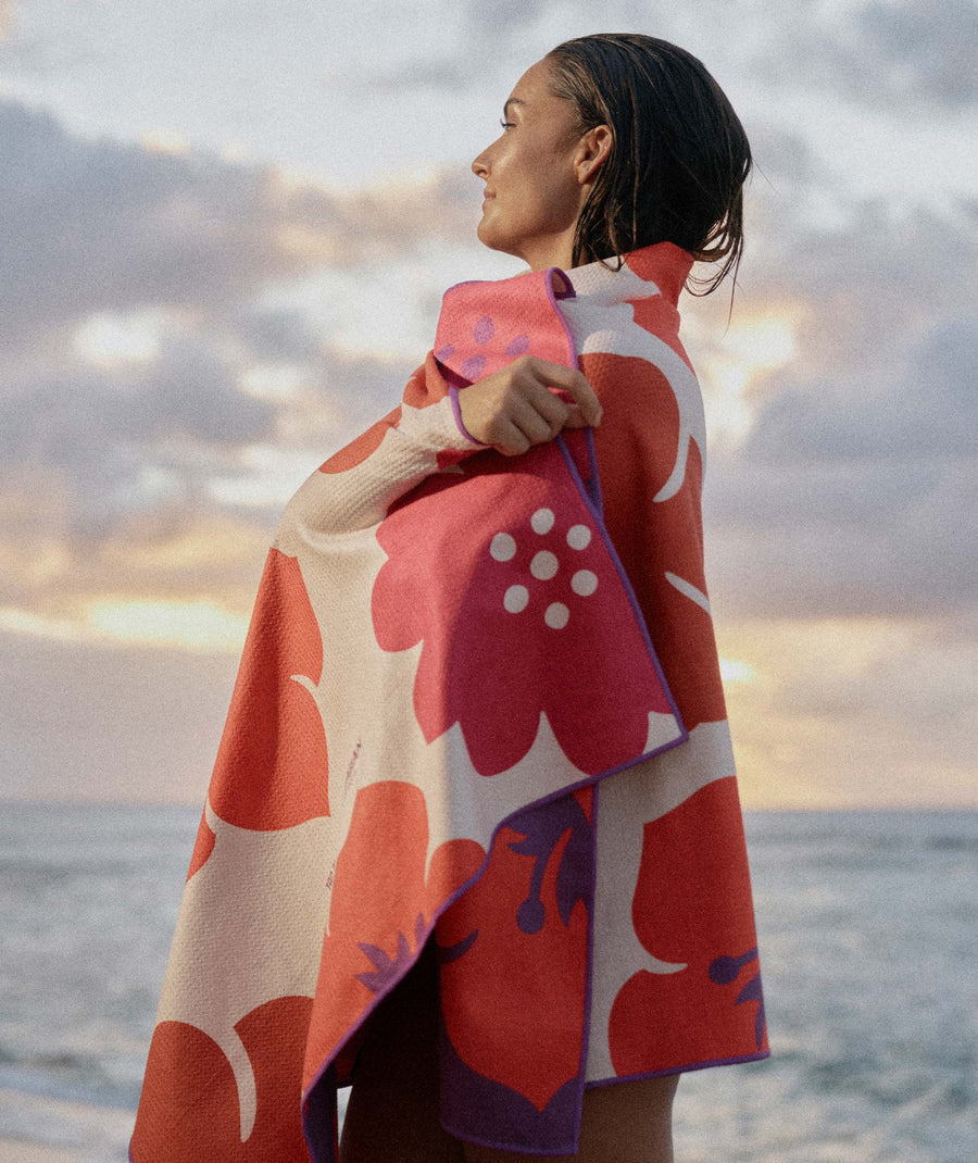 Beach Towel