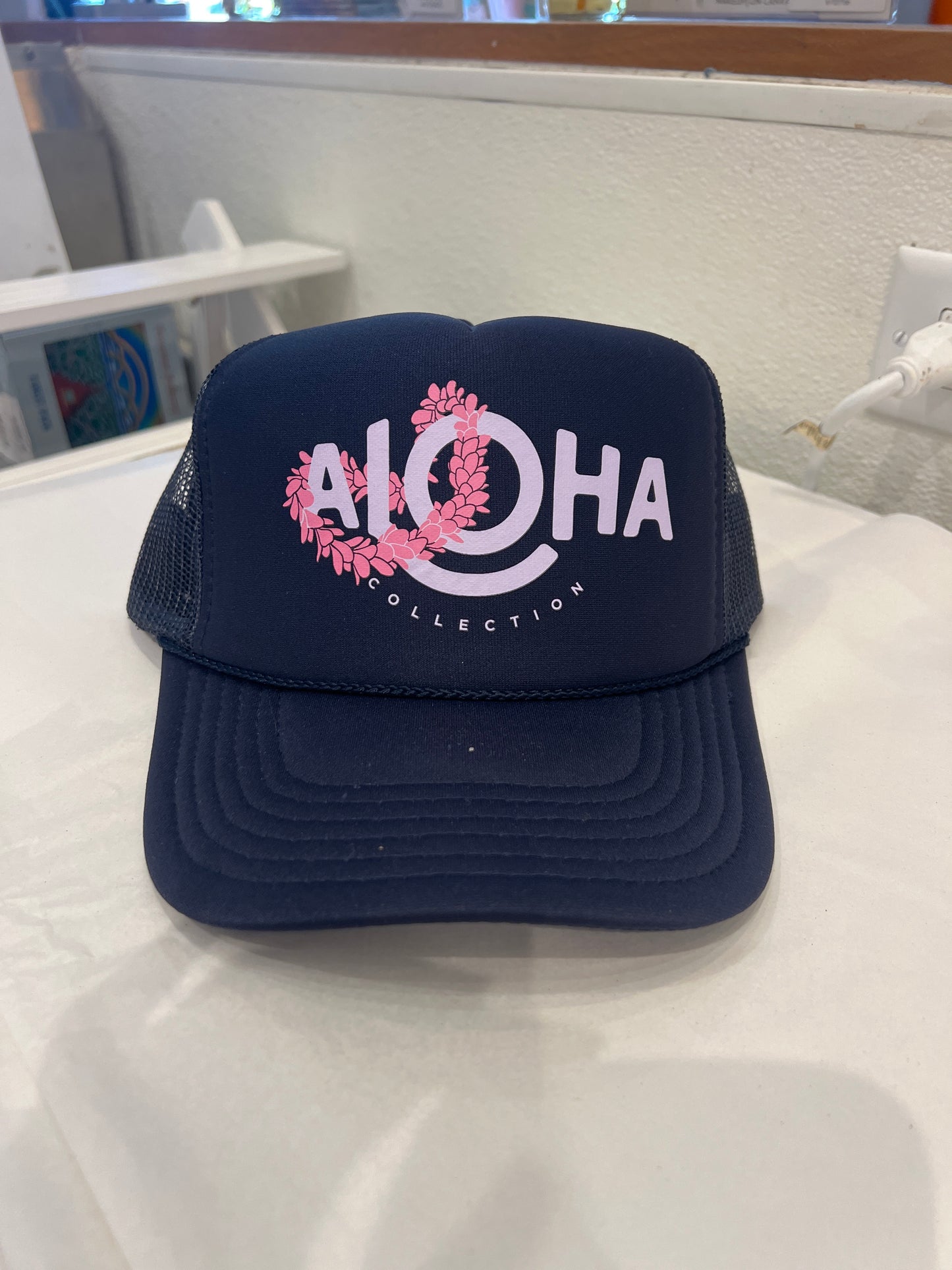 aloha collection Cap