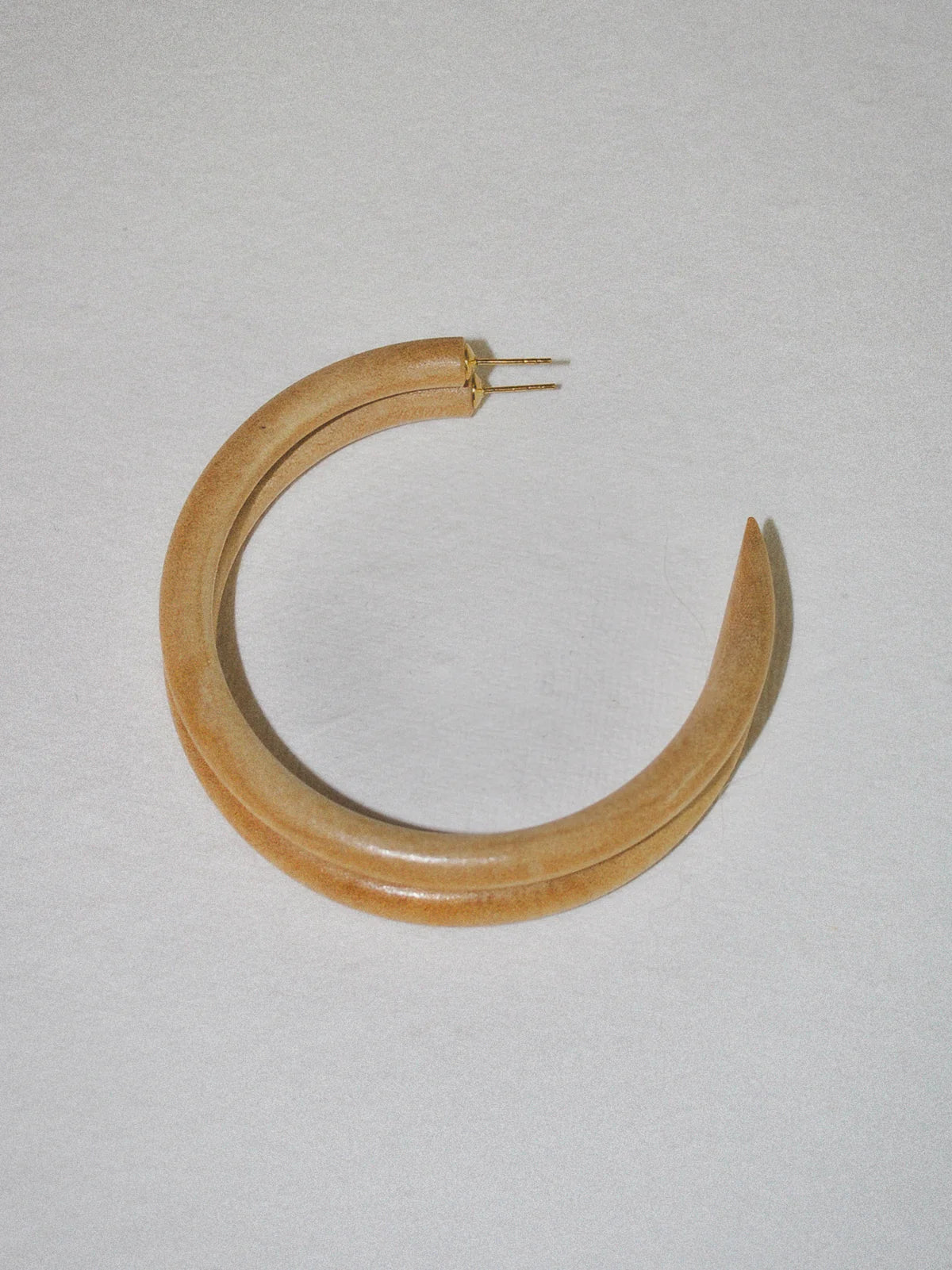 B&L Large Hoop