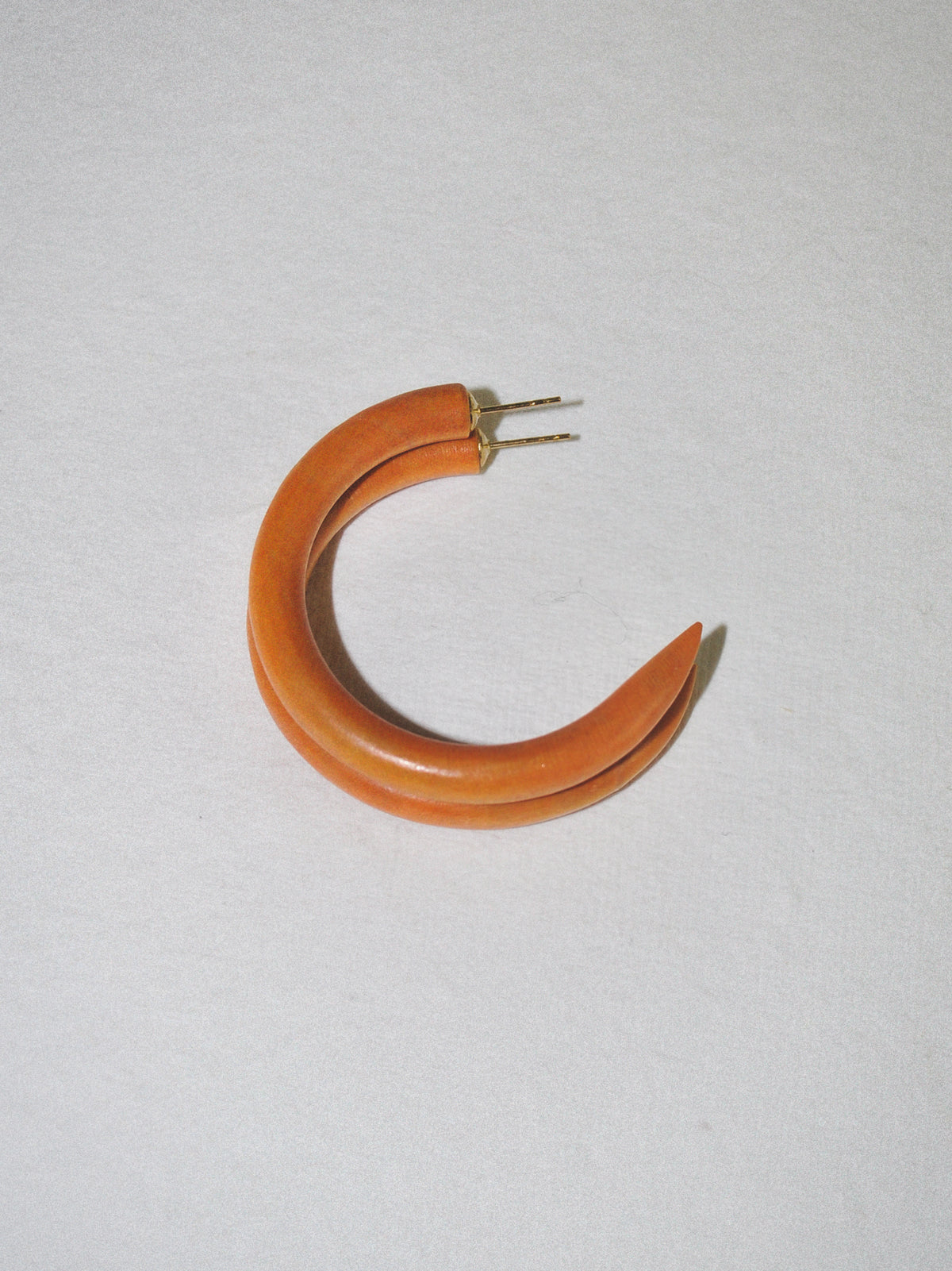 B&L Small Hoop