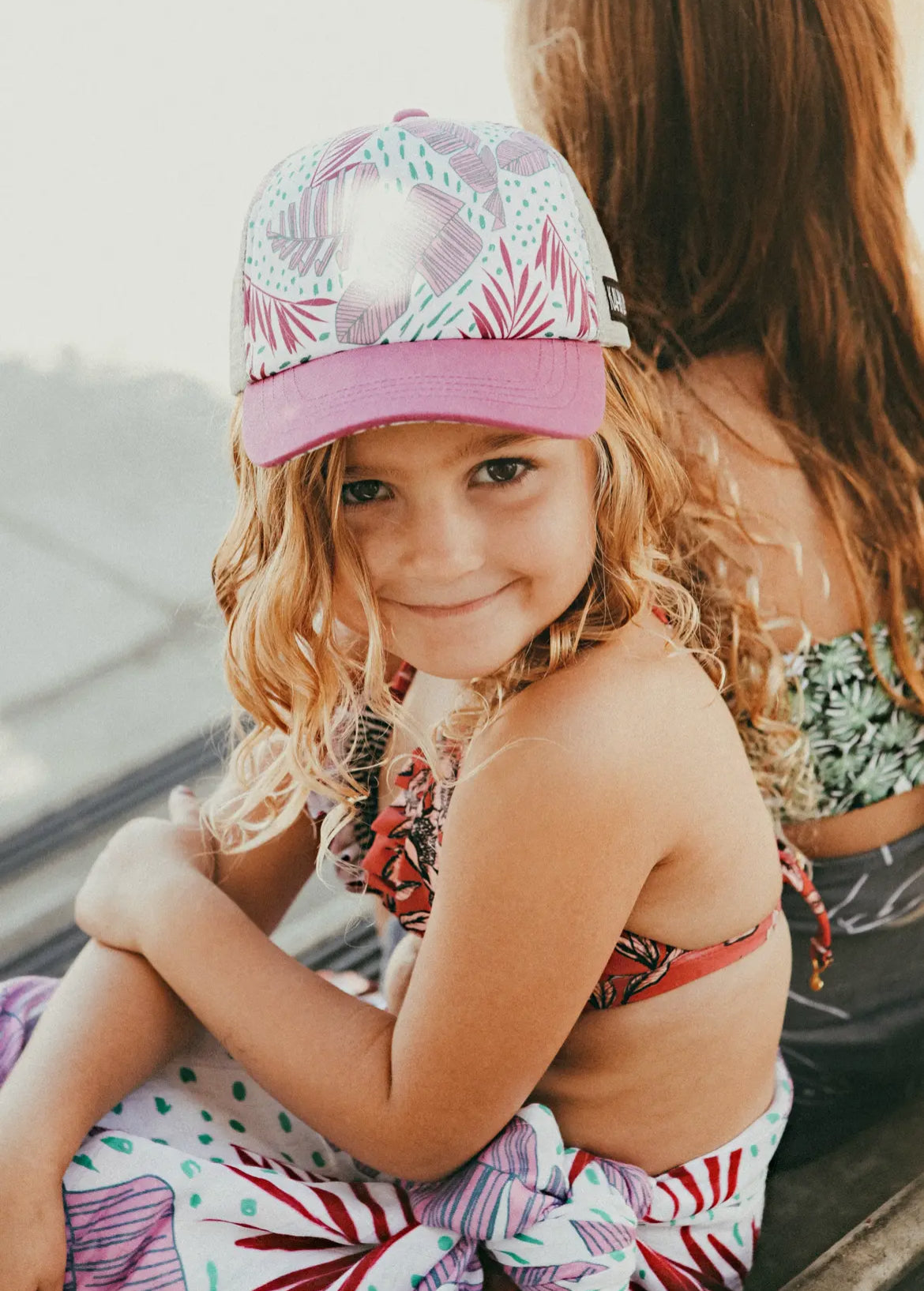 KAHAKAI kids - Hat