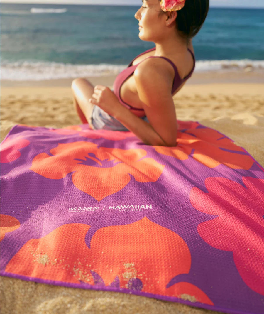 Beach Towel