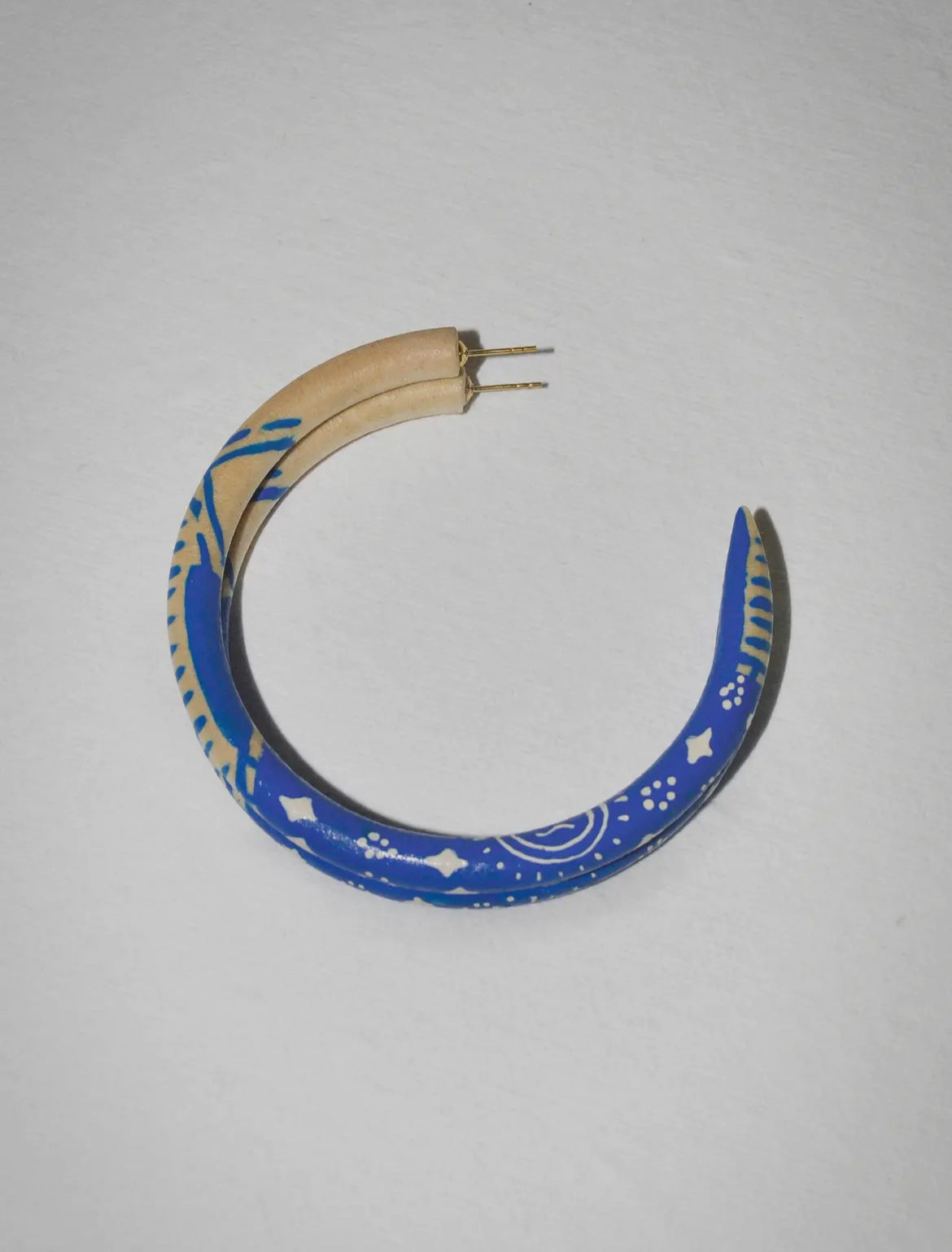 B&L Large Hoop