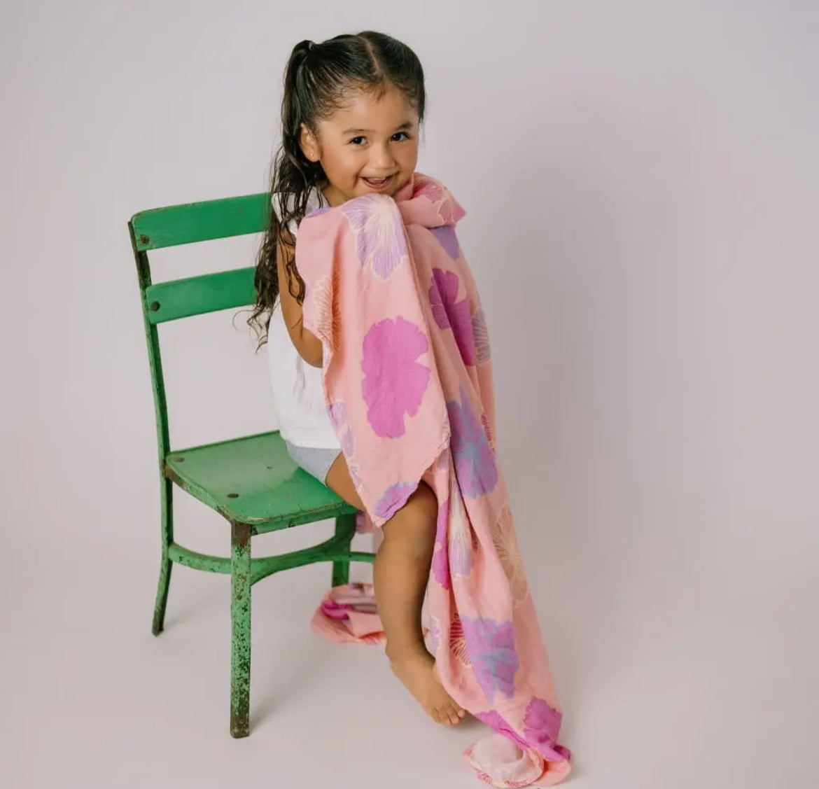 Coco Moon - Swaddle