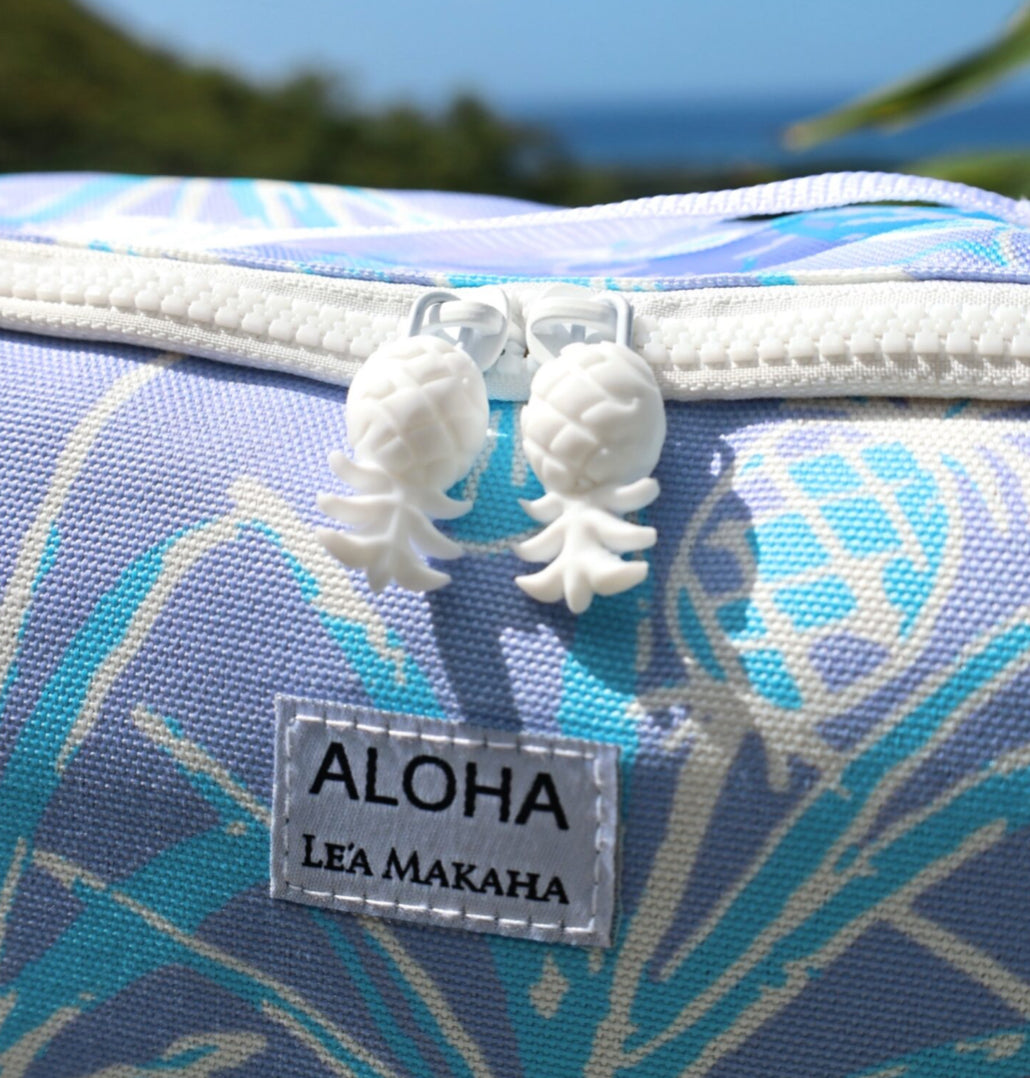 Travel pouch