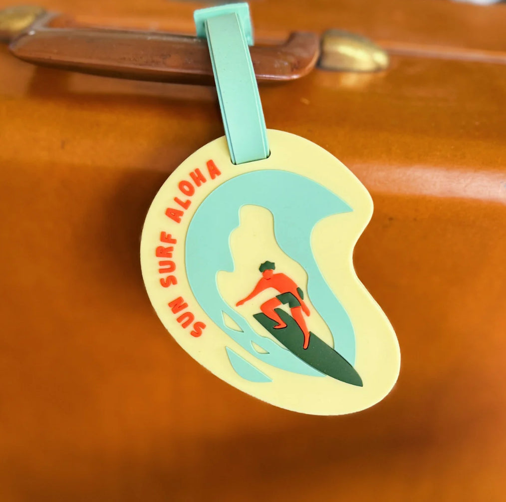 Luggage Tag