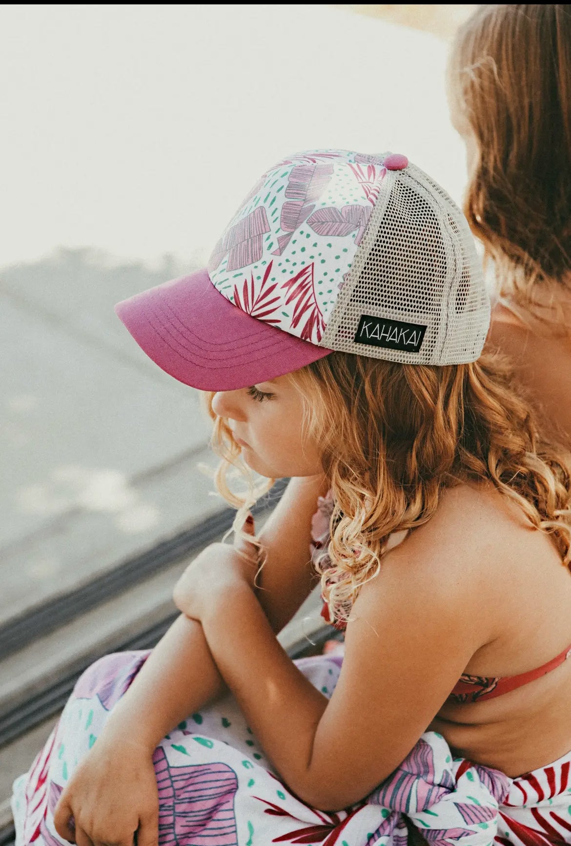 KAHAKAI kids - Hat