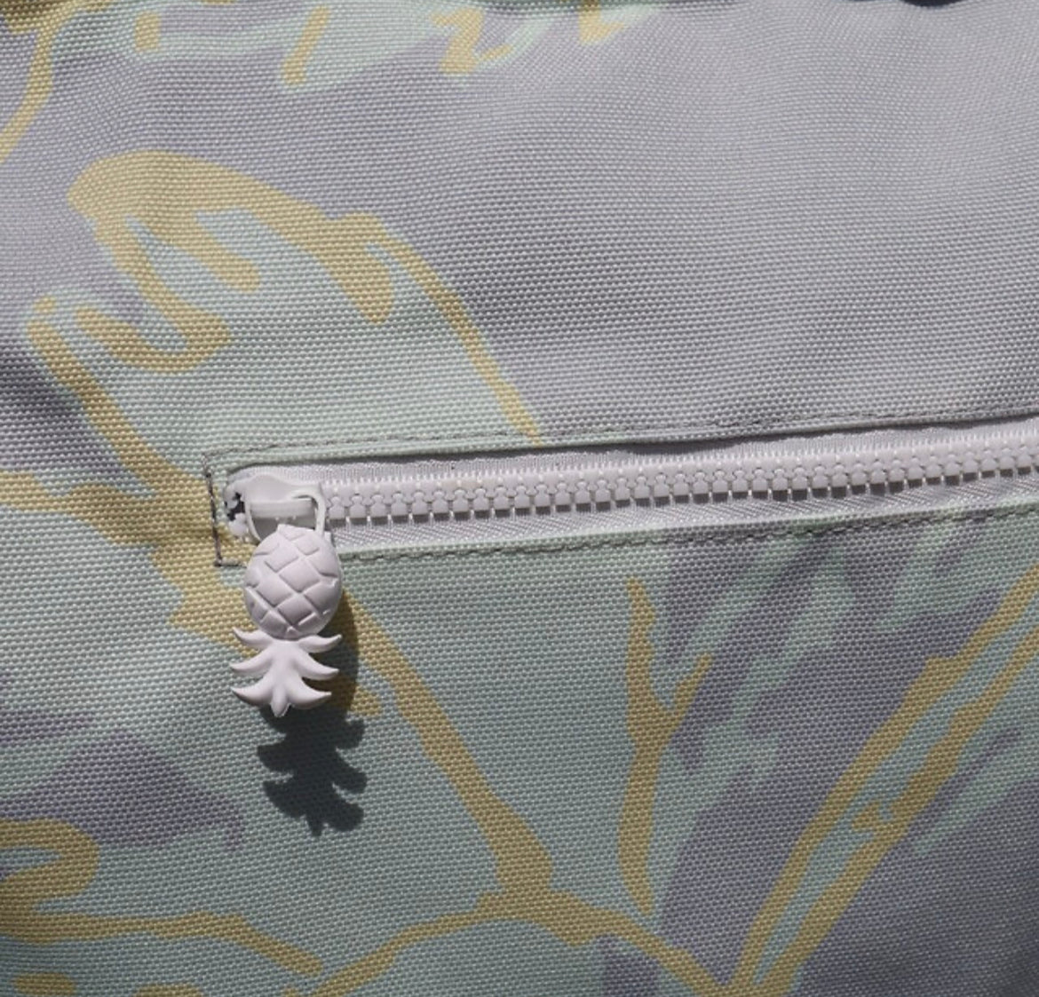 Lea Makaha - ALOHA Big Tote