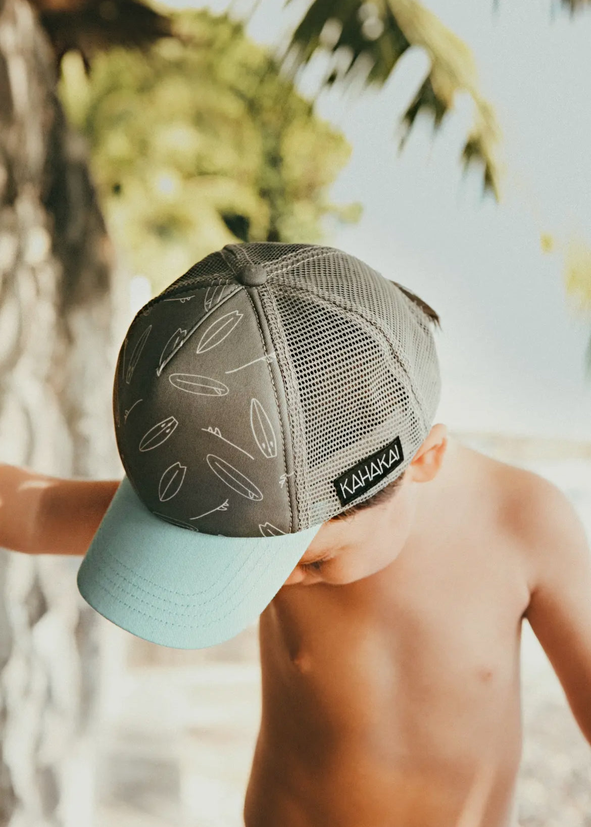 KAHAKAI kids - Hat