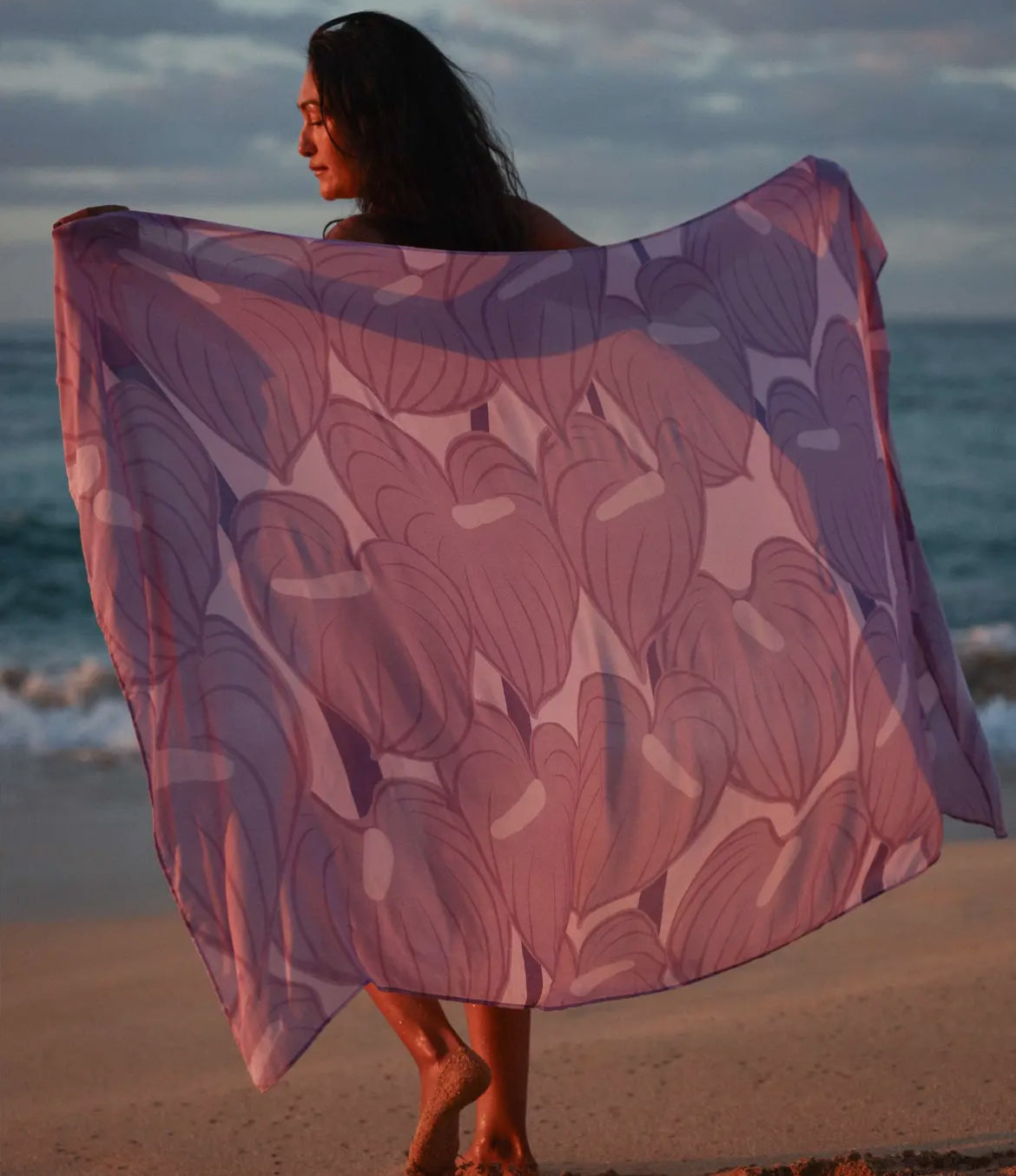 Tag Aloha - Pareo