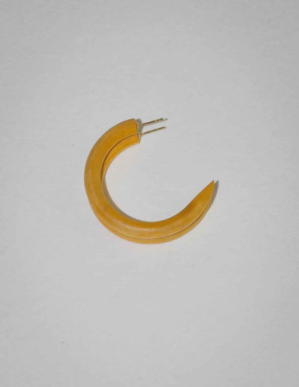 B&L Small Hoop