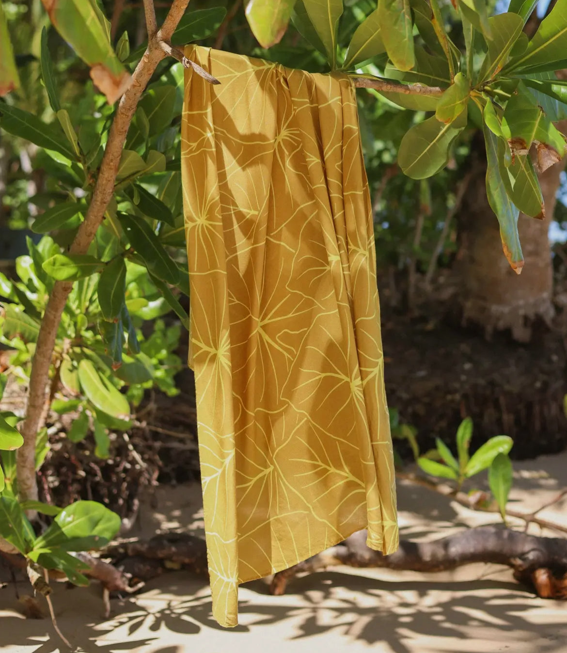 Tag Aloha - Pareo