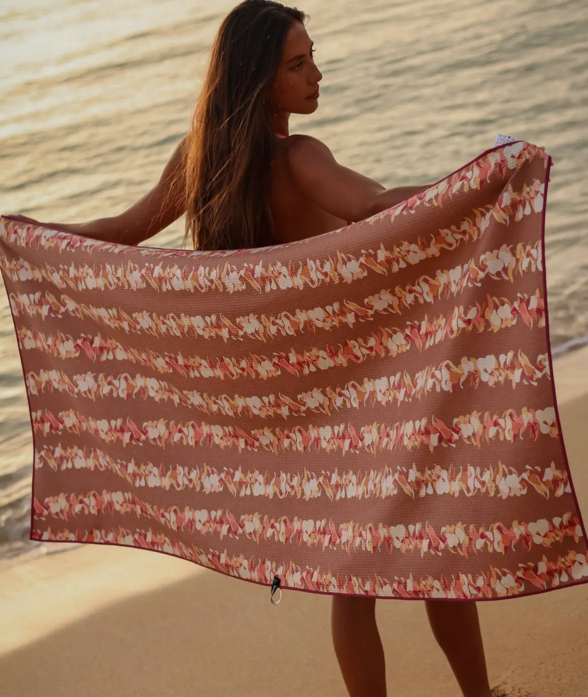 Beach Towel