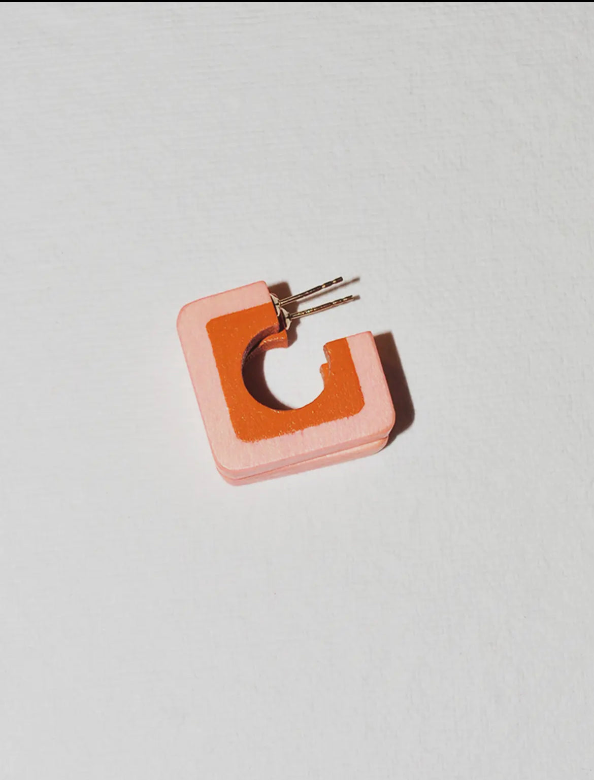 B&L Square Hoop