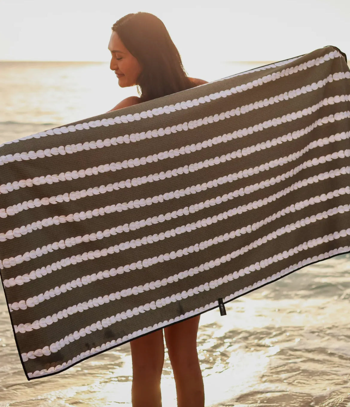 Beach Towel