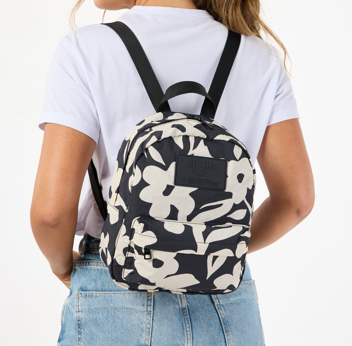 Aloha collection - mini Backpack