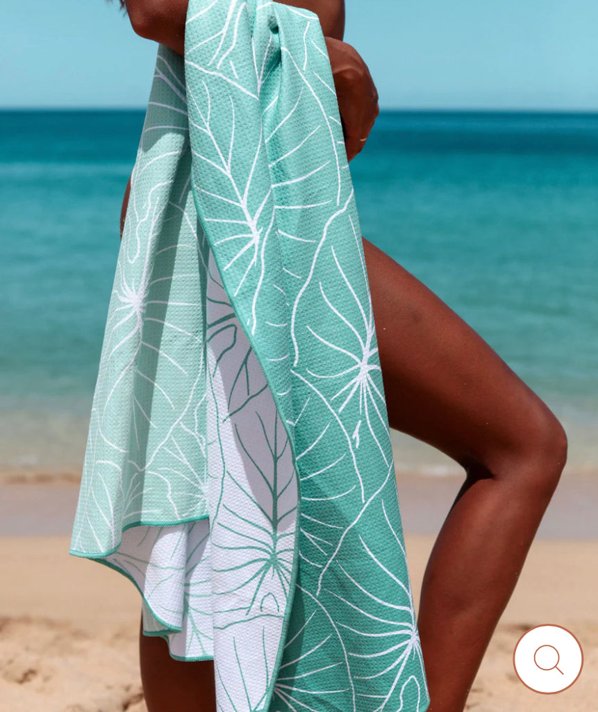 Beach Towel