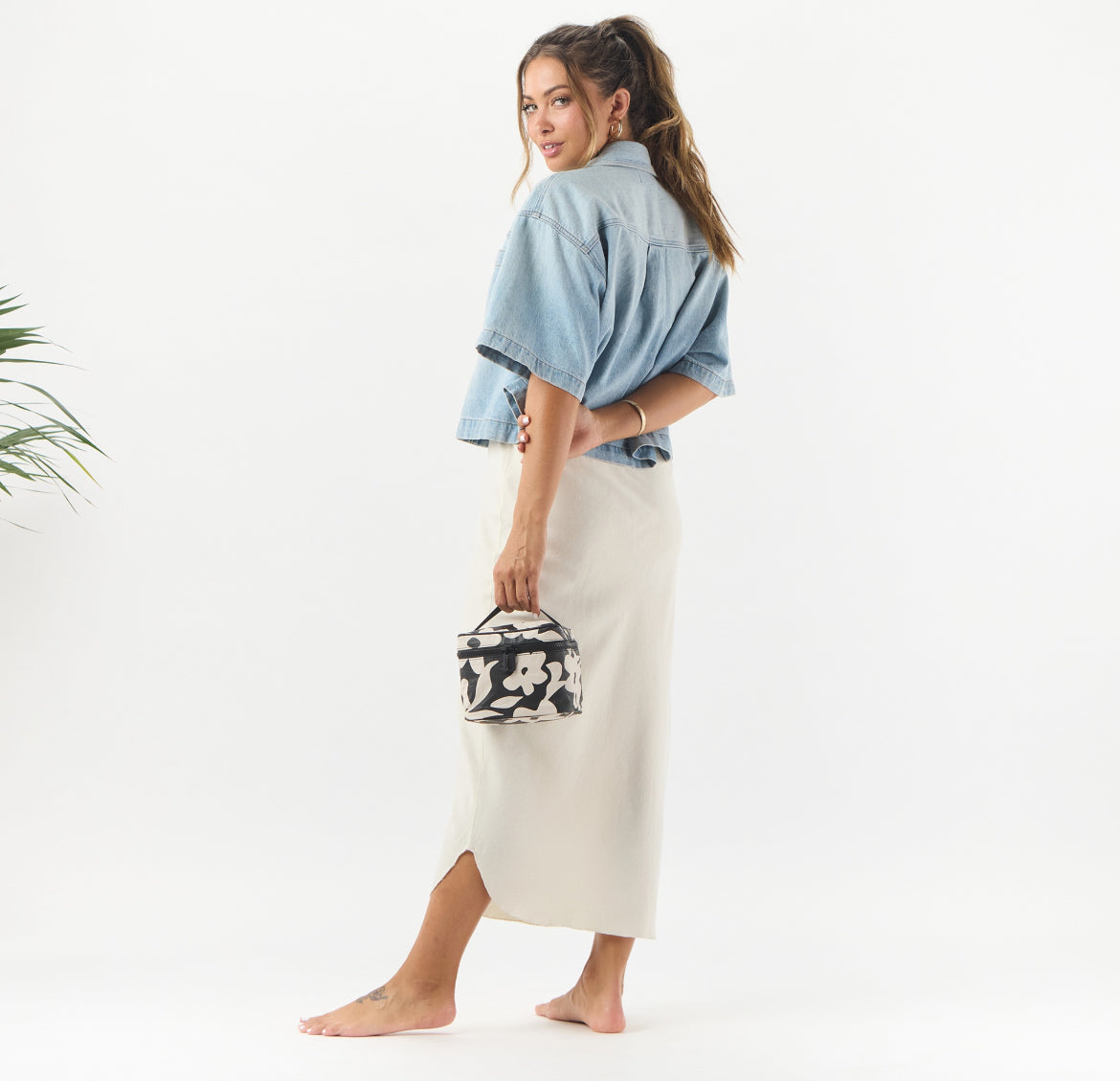 Aloha collection - Cabin Crew Kit