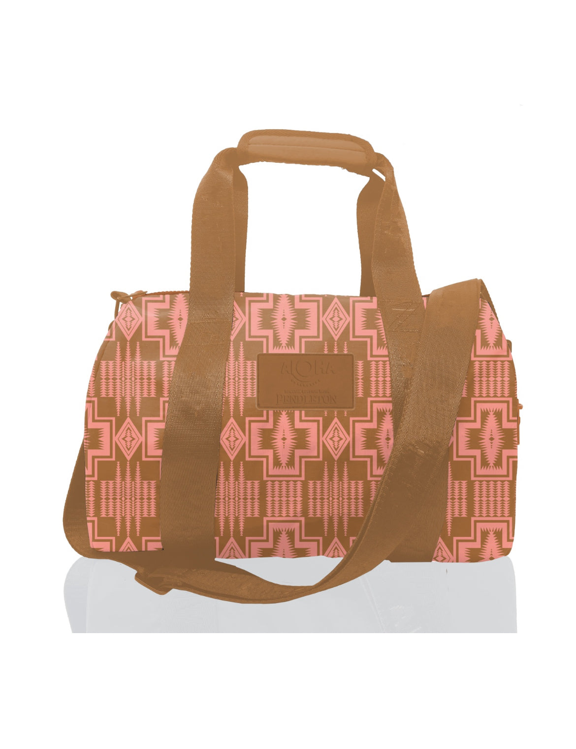 Aloha collection - Stubby Duffle