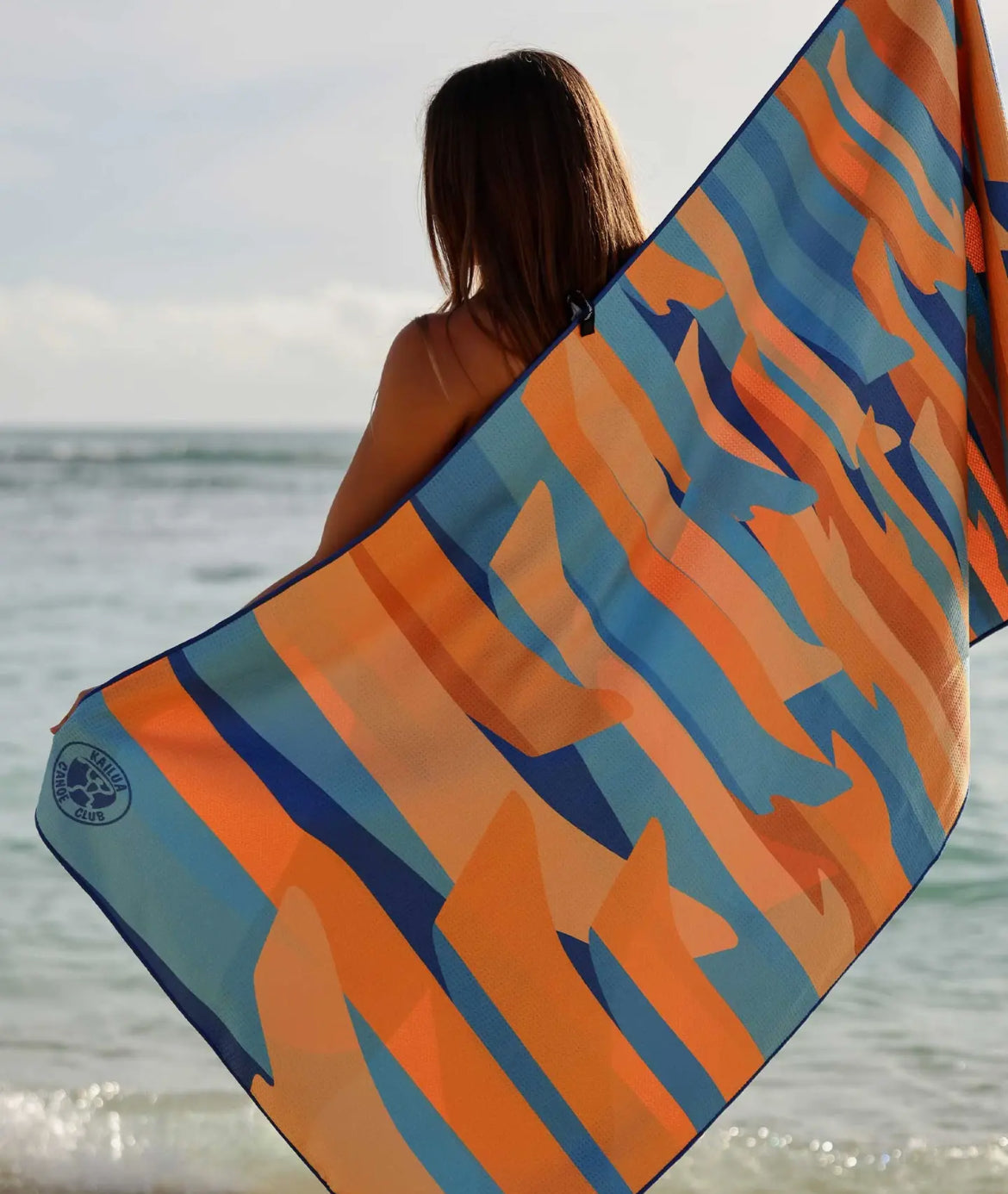 Beach Towel