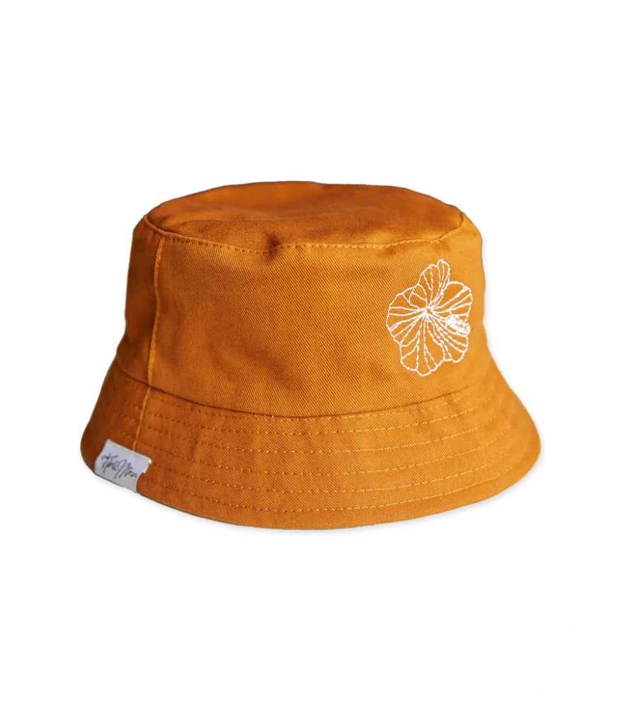 Kids reversible hat