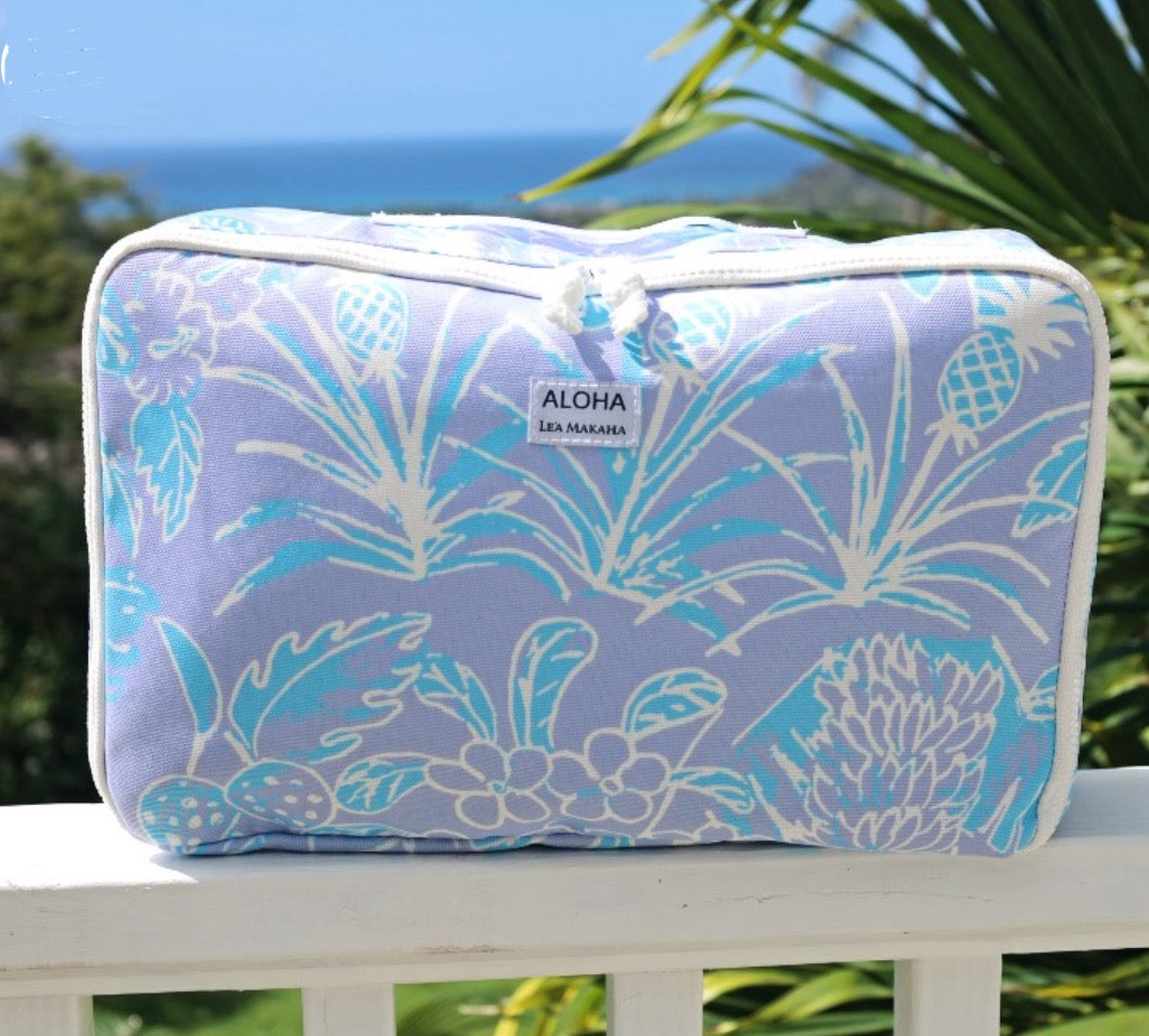 Travel pouch