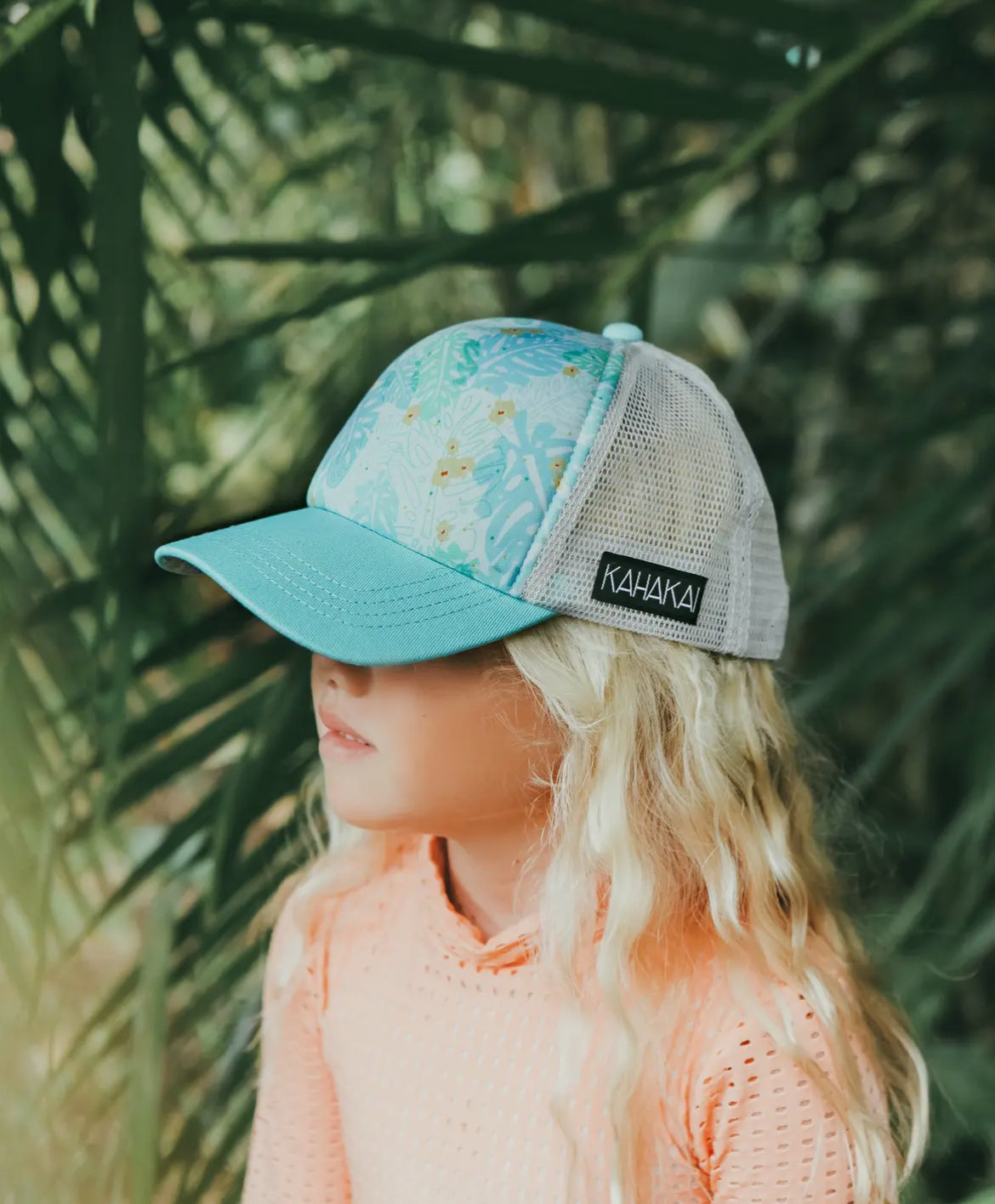 KAHAKAI kids - Hat