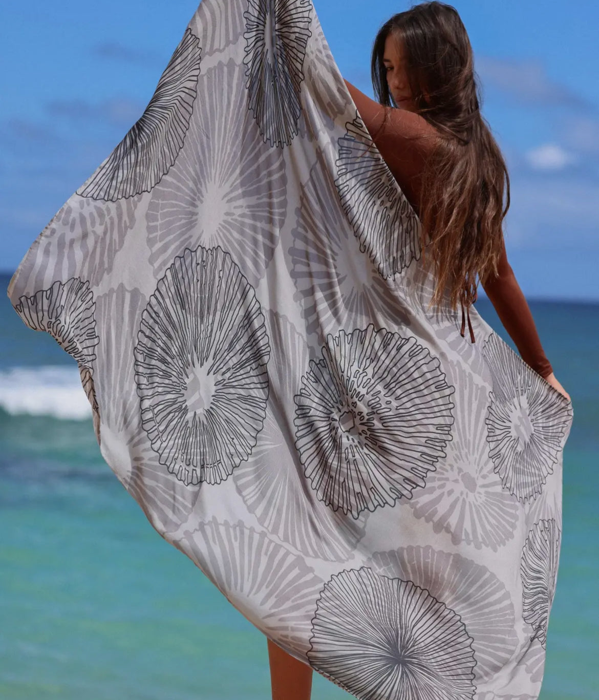 Tag Aloha - Pareo