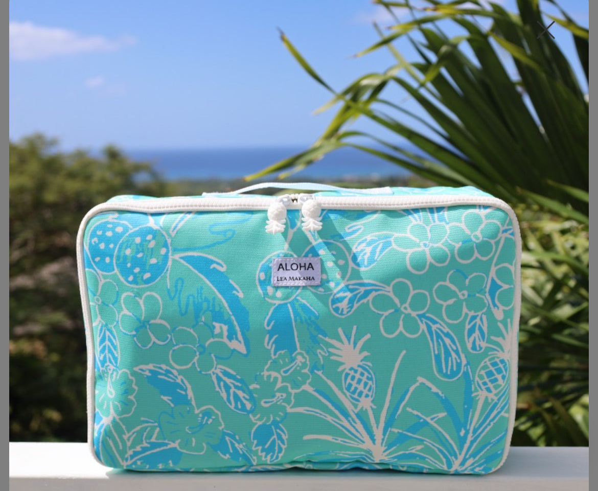 Travel pouch