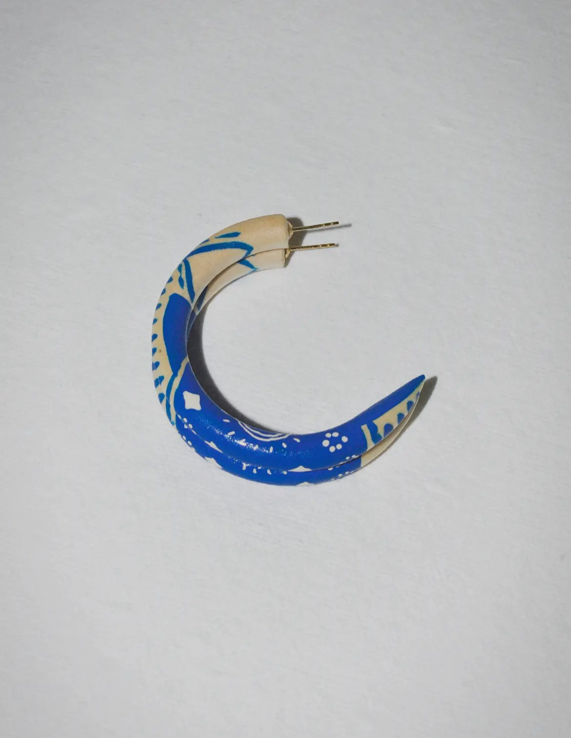 B&L Small Hoop