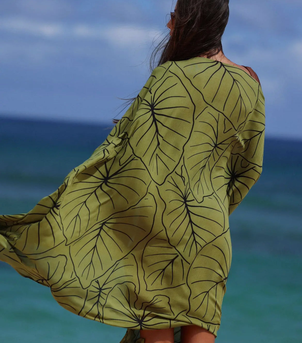 Tag Aloha - Pareo